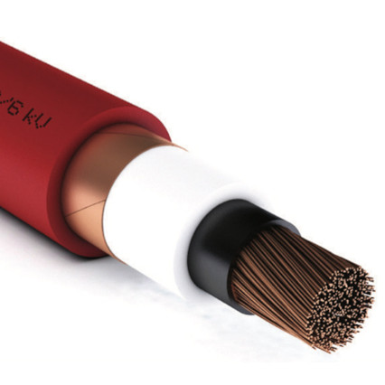 cavi elettrici secondo norma CEI 20-27